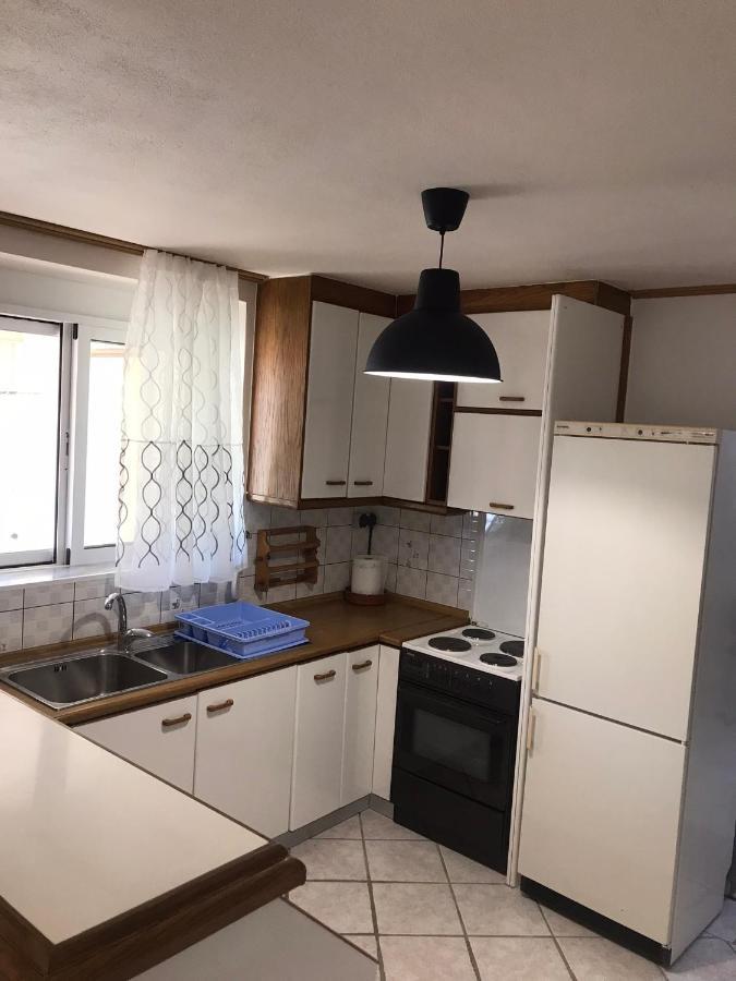 Ag Apartment Igoumenitsa Exteriör bild